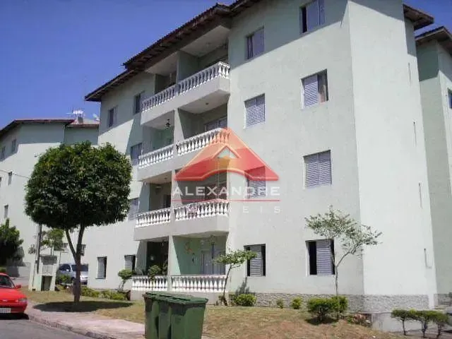 Apartamento, 2 quartos, 67 m² - Foto 14