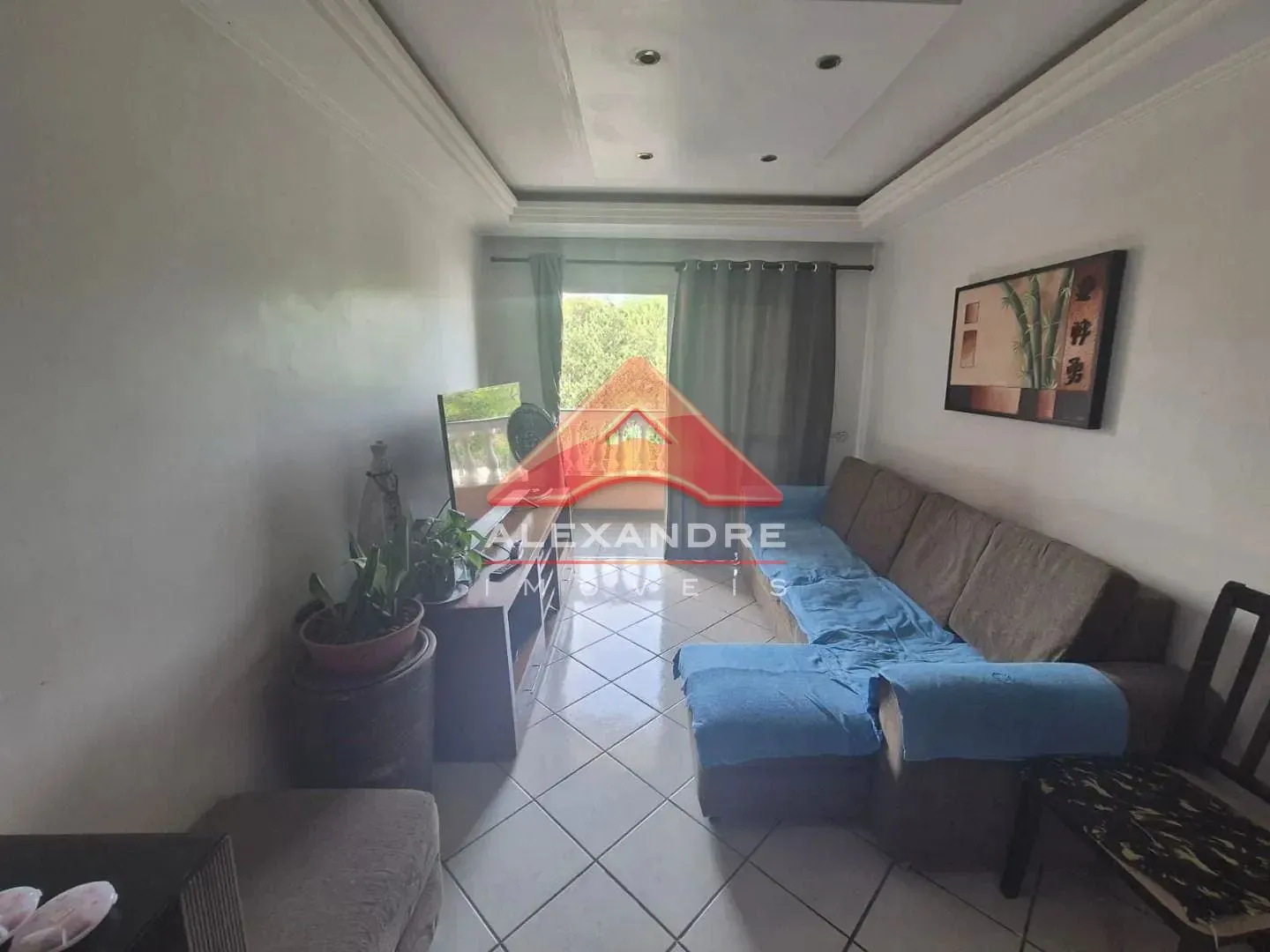 Apartamento, 2 quartos, 67 m² - Foto 1