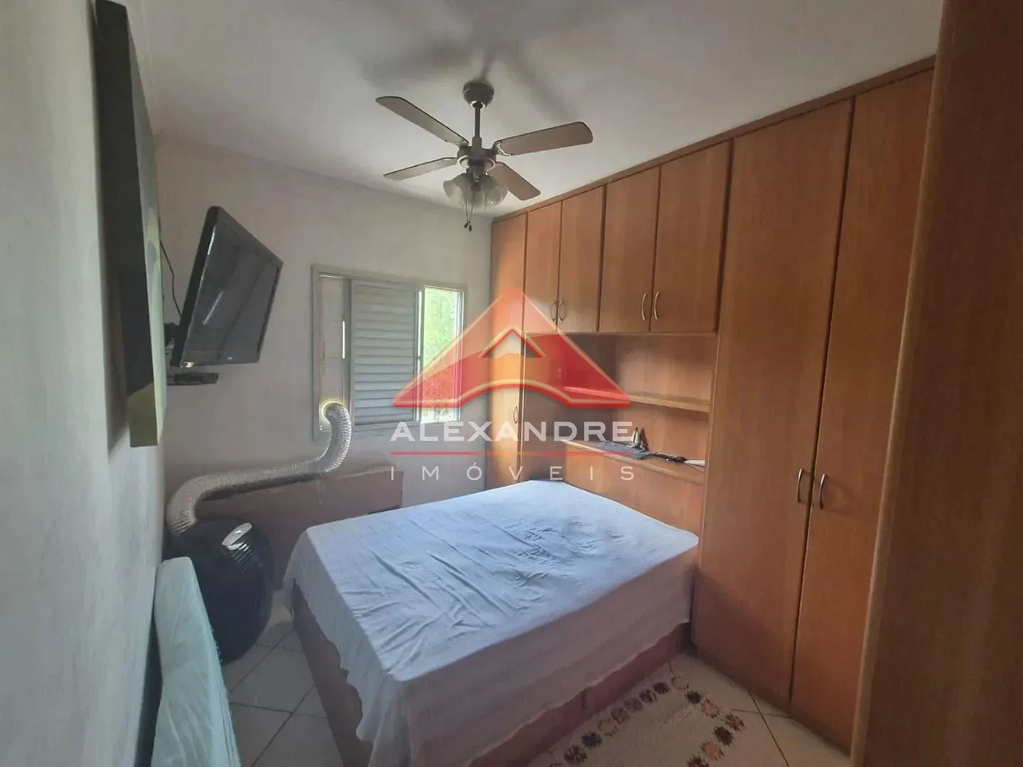 Apartamento, 2 quartos, 67 m² - Foto 4