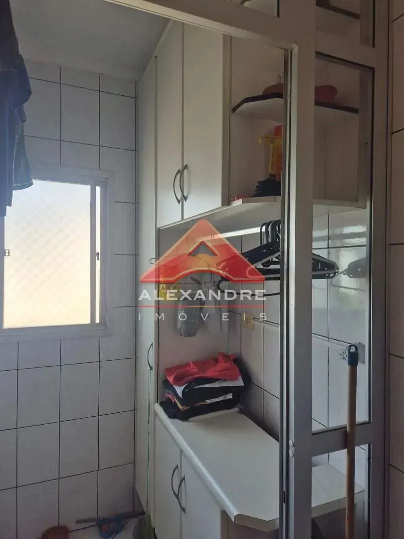 Apartamento, 2 quartos, 67 m² - Foto 6