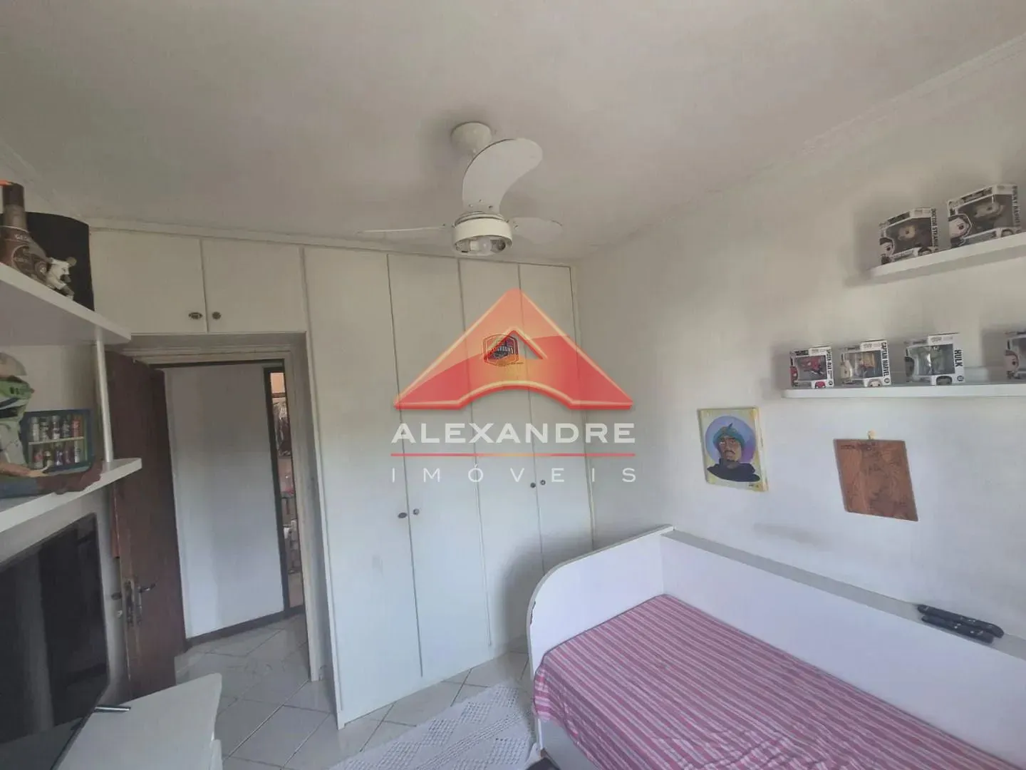 Apartamento, 2 quartos, 67 m² - Foto 7
