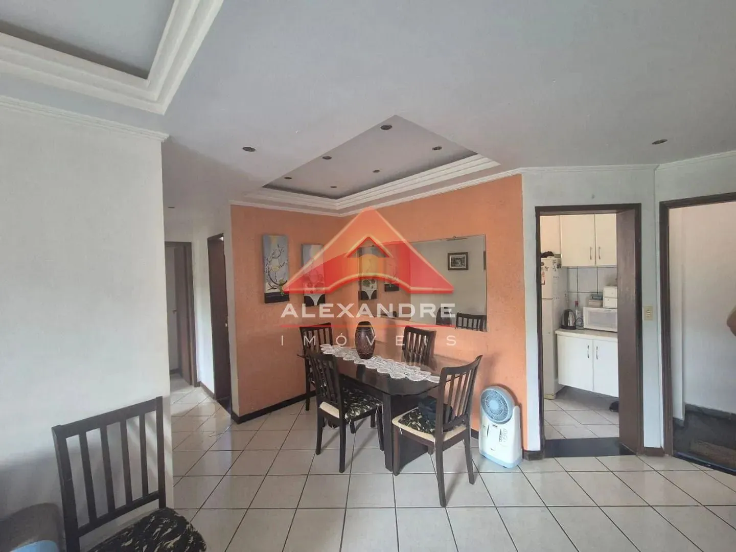 Apartamento, 2 quartos, 67 m² - Foto 9