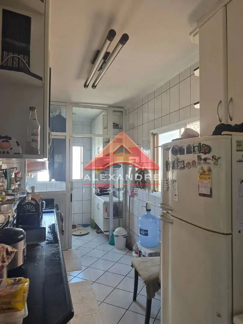 Apartamento, 2 quartos, 67 m² - Foto 11