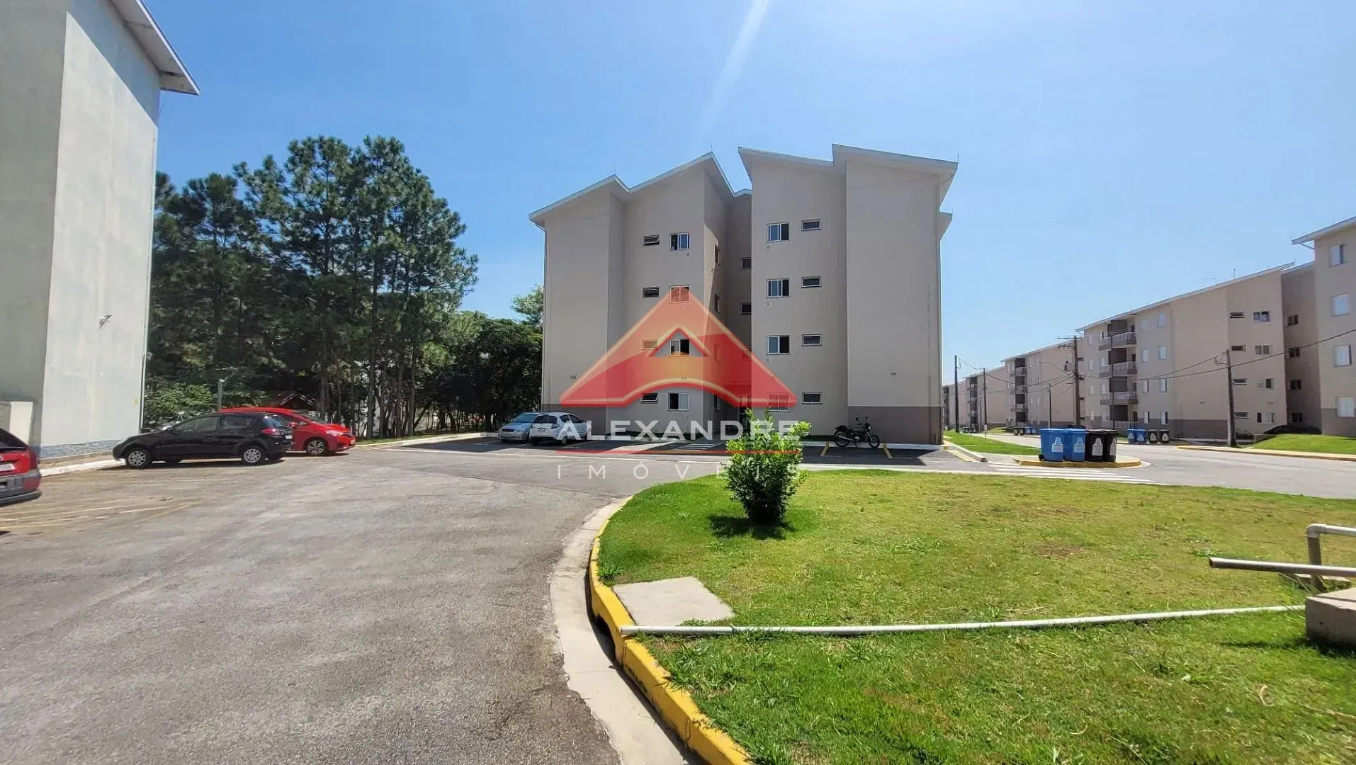 Apartamento, 2 quartos, 67 m² - Foto 16