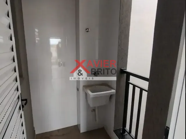Apartamento 2 quartos e 1 banheiro, à venda, no bairro Vila Antonieta em São Paulo