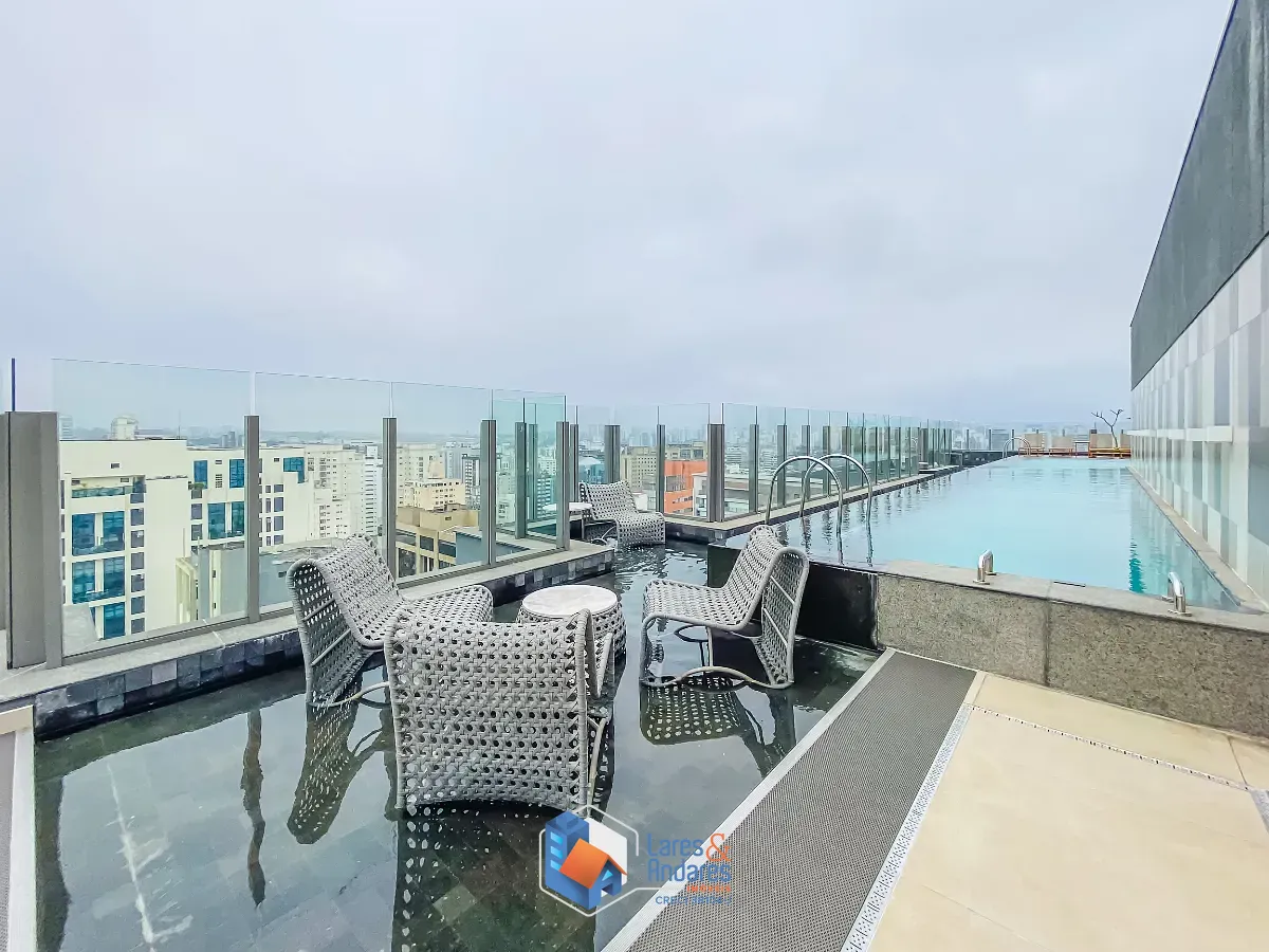 Apartamento, 2 quartos, 54 m² - Foto 25