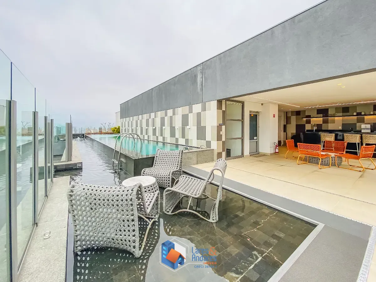 Apartamento, 2 quartos, 54 m² - Foto 24