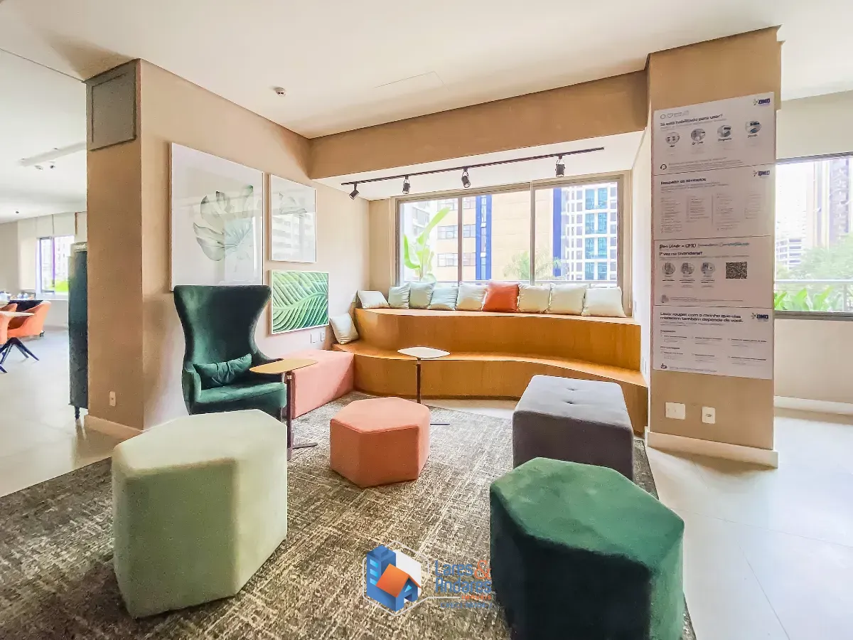 Apartamento, 2 quartos, 54 m² - Foto 29