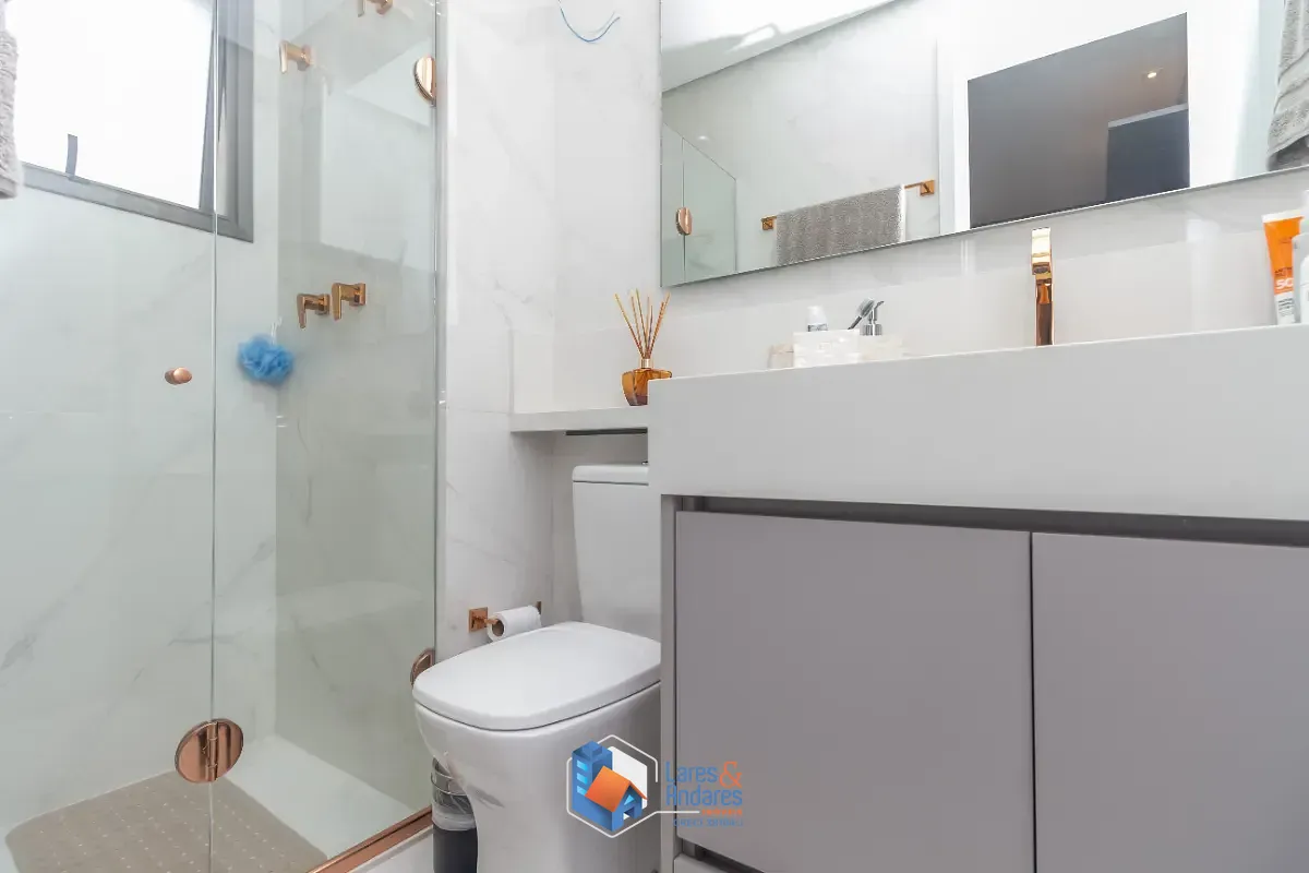 Apartamento, 2 quartos, 54 m² - Foto 18