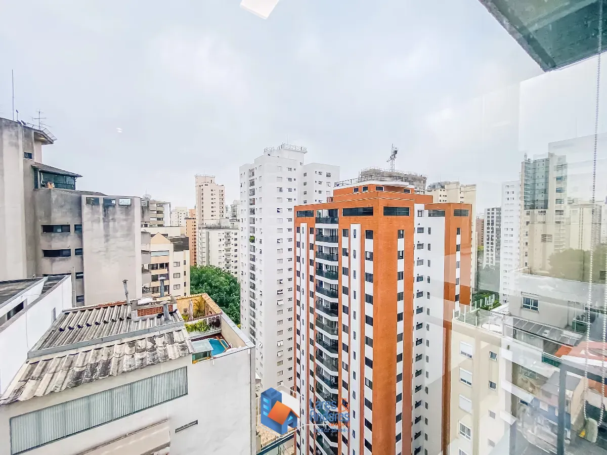 Apartamento, 2 quartos, 54 m² - Foto 7