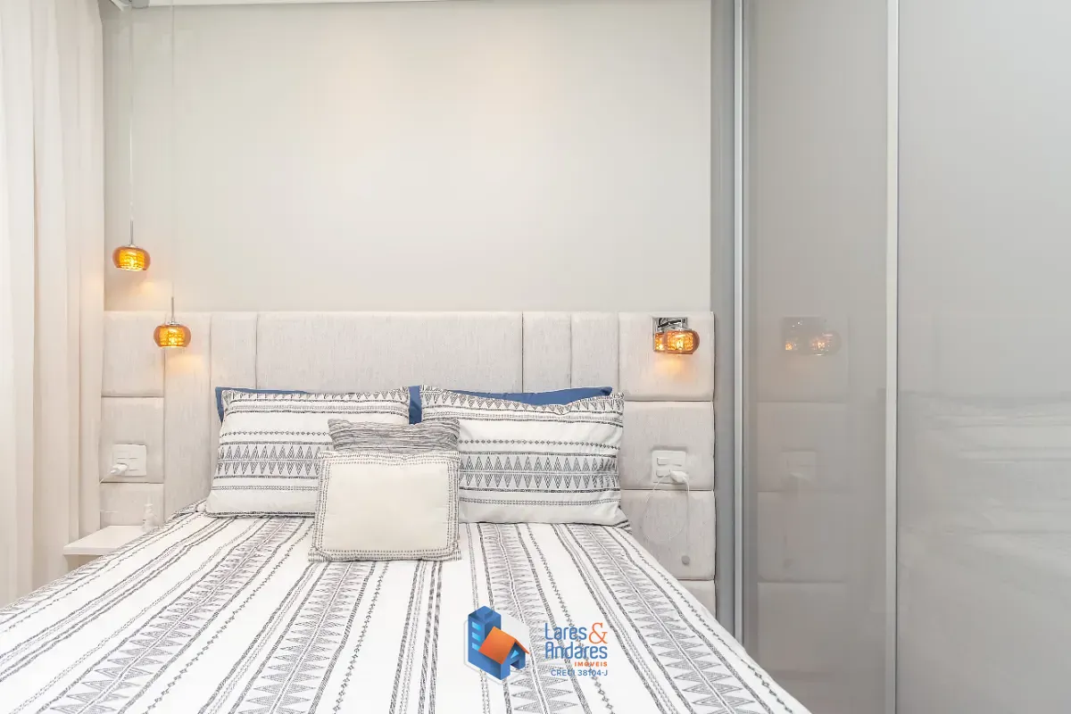 Apartamento, 2 quartos, 54 m² - Foto 15