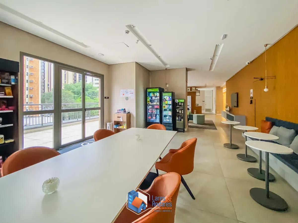 Apartamento, 2 quartos, 54 m² - Foto 30