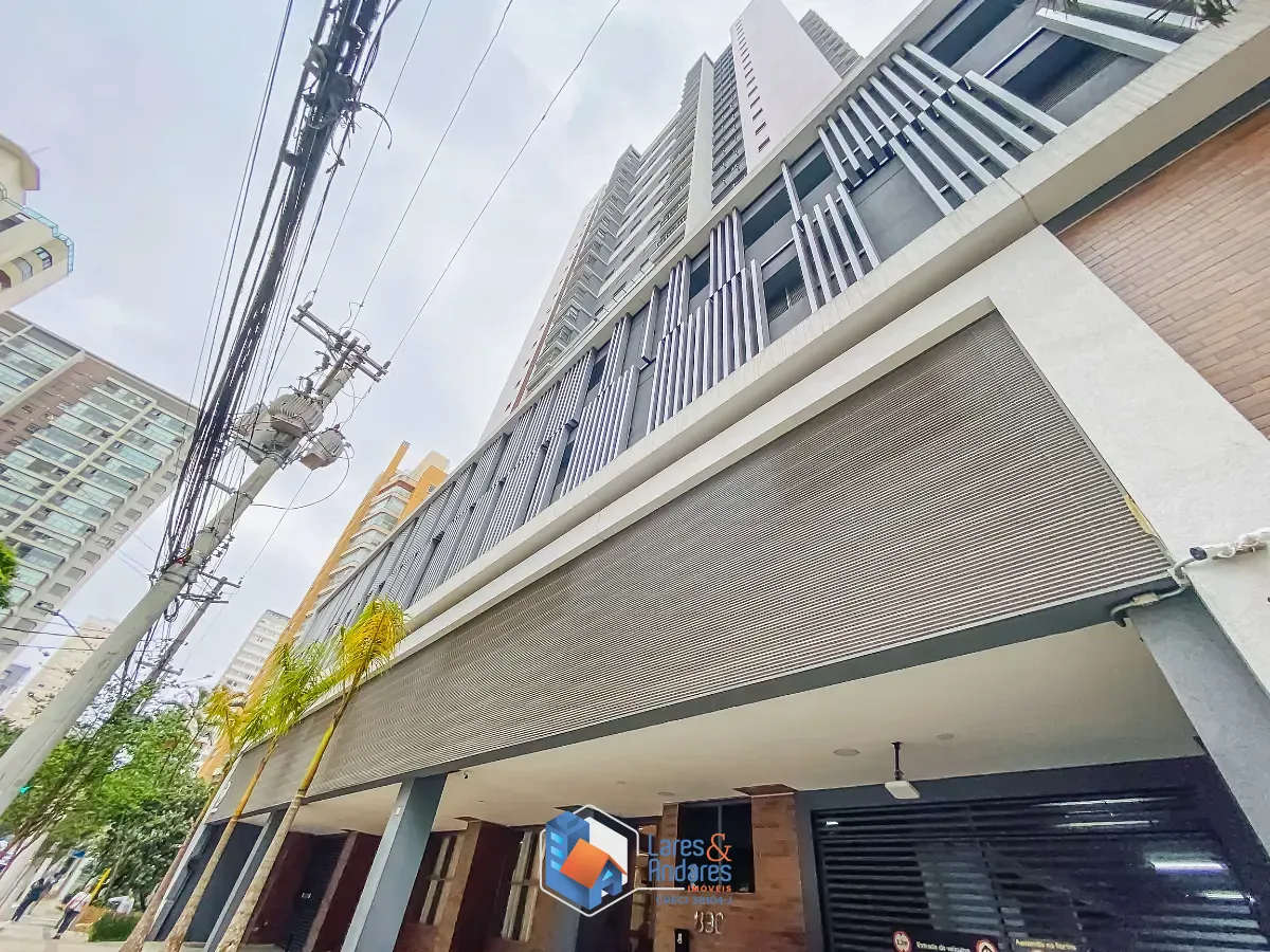 Apartamento, 2 quartos, 54 m² - Foto 31