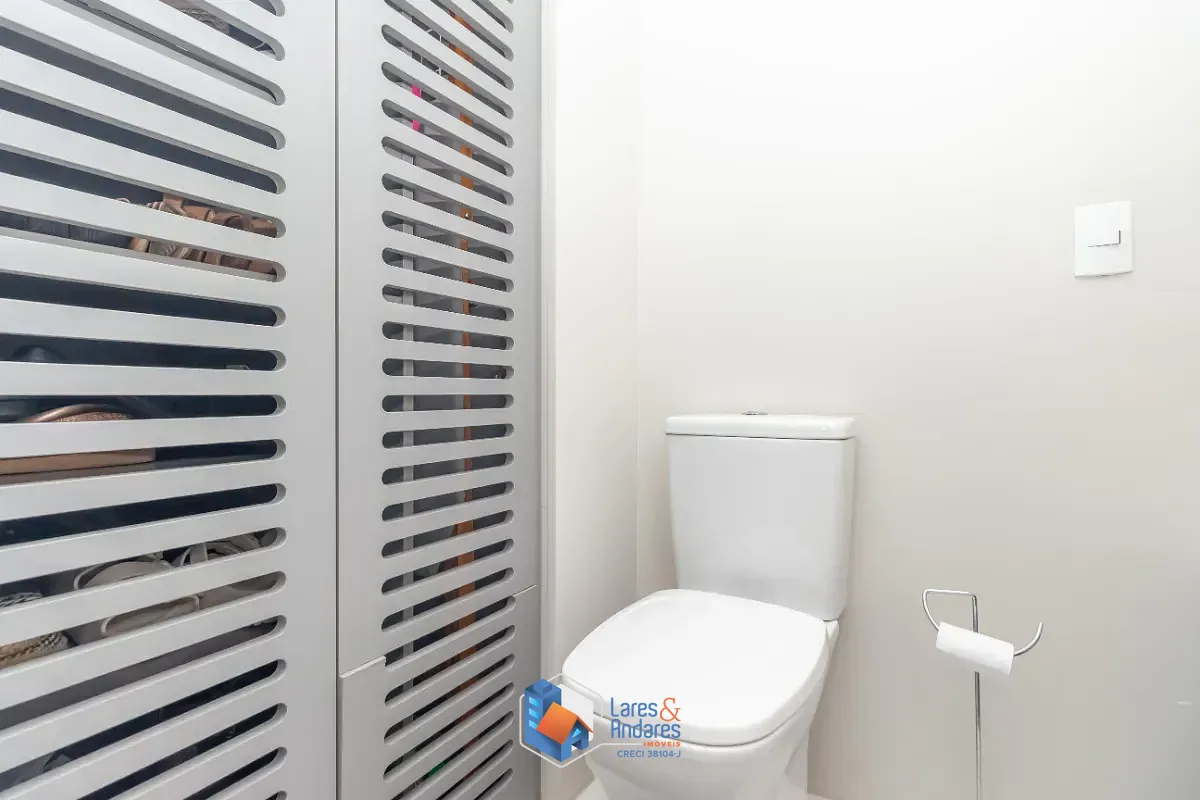 Apartamento, 2 quartos, 54 m² - Foto 22