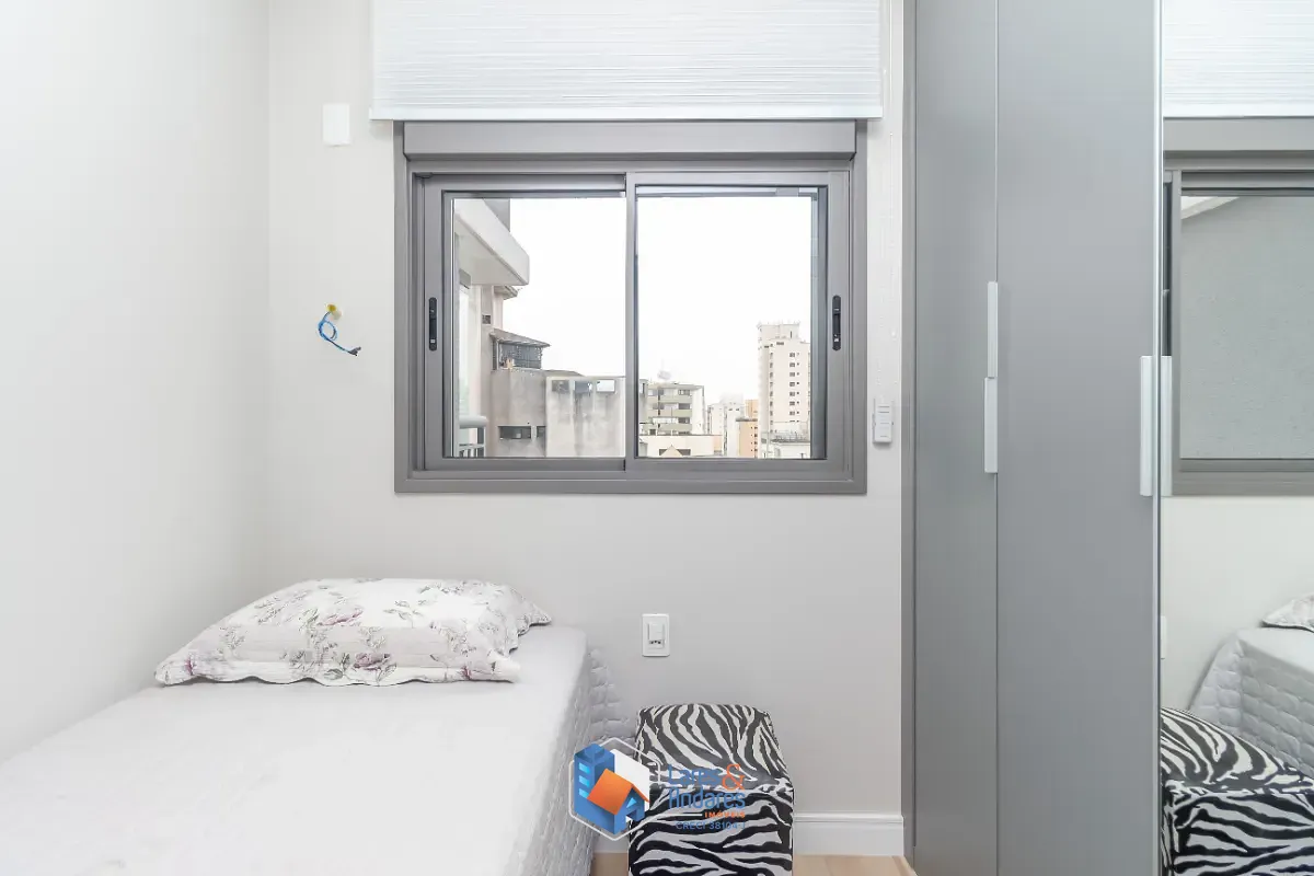 Apartamento, 2 quartos, 54 m² - Foto 20