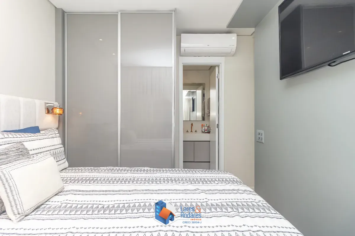 Apartamento, 2 quartos, 54 m² - Foto 17