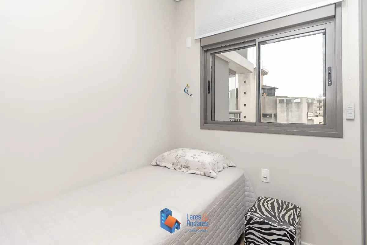 Apartamento, 2 quartos, 54 m² - Foto 19