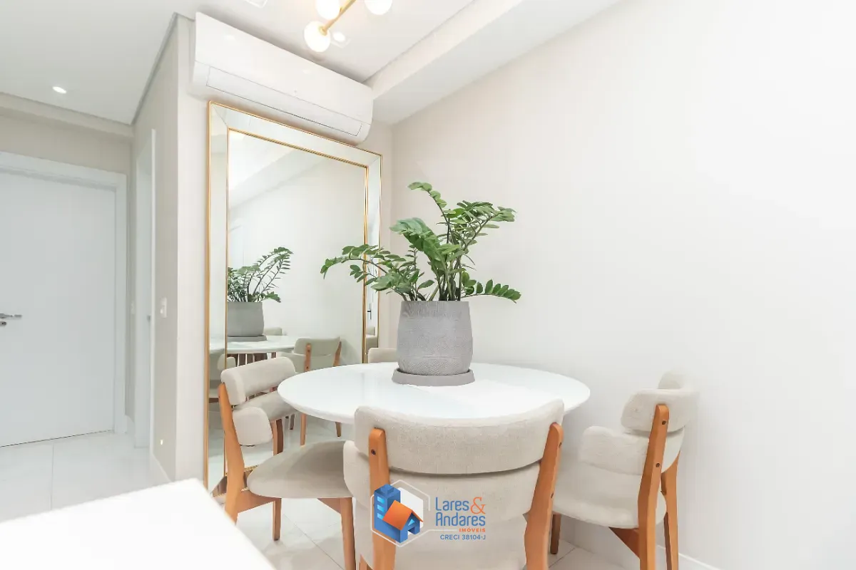 Apartamento, 2 quartos, 54 m² - Foto 11