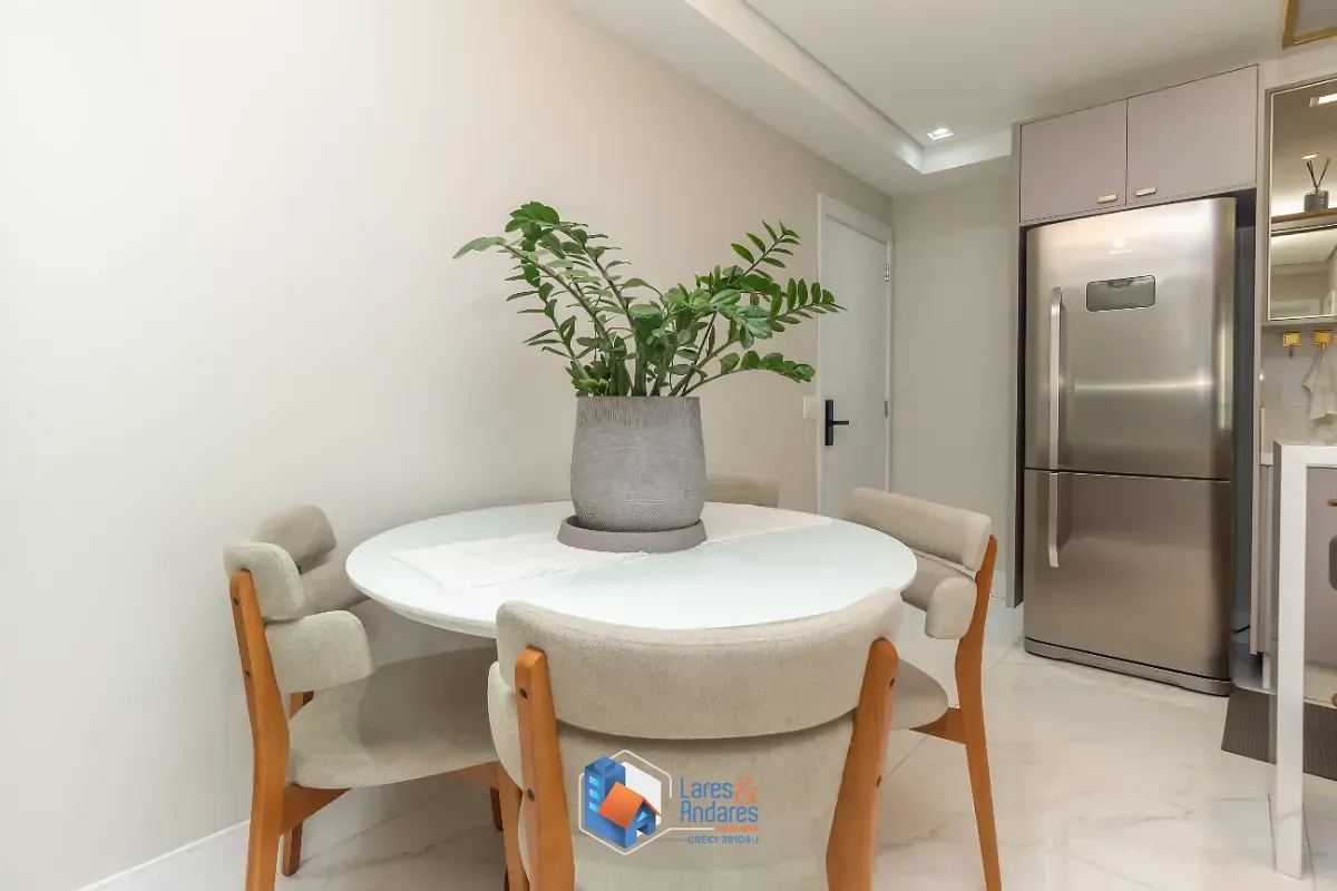 Apartamento, 2 quartos, 54 m² - Foto 12
