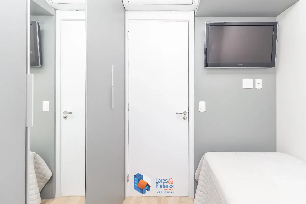 Apartamento, 2 quartos, 54 m² - Foto 21