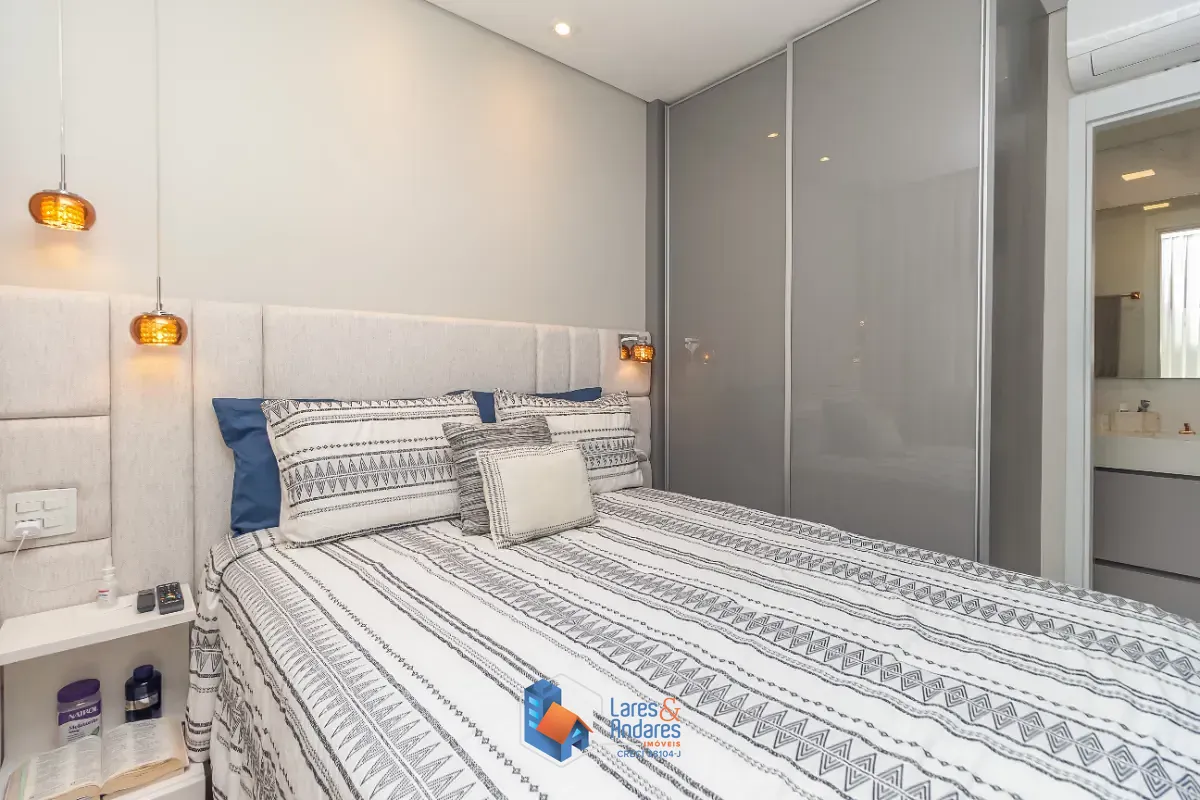Apartamento, 2 quartos, 54 m² - Foto 16