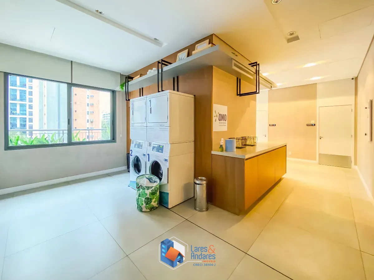 Apartamento, 2 quartos, 54 m² - Foto 28