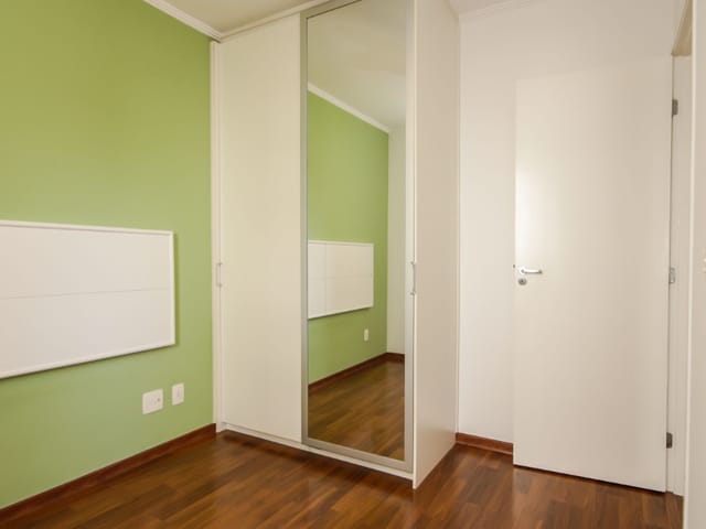 Foto do Apartamento - Apartamento para venda em Vila Anastácio com 2 quartos , 48m² | Lares e Andares Imóveis