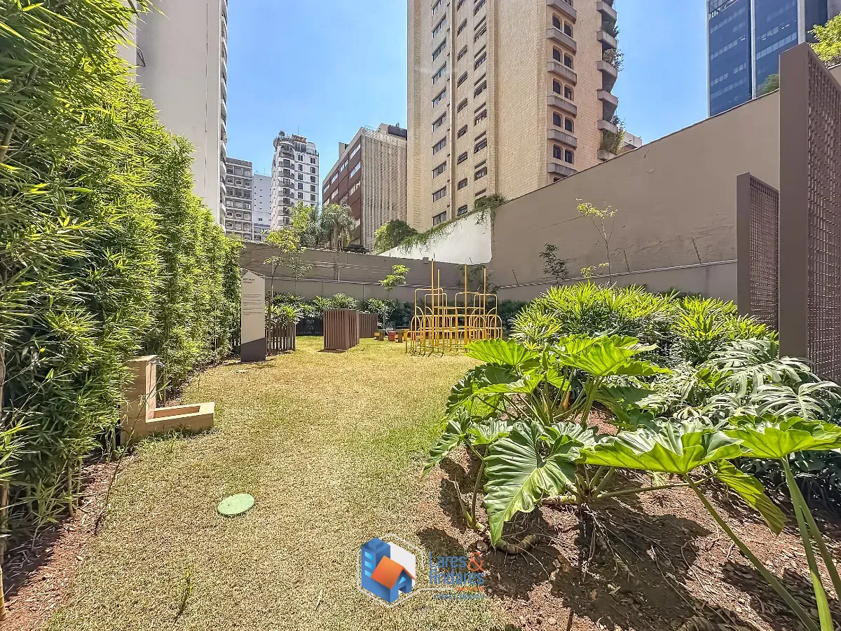 Apartamento, 1 quarto, 28 m² - Foto 34