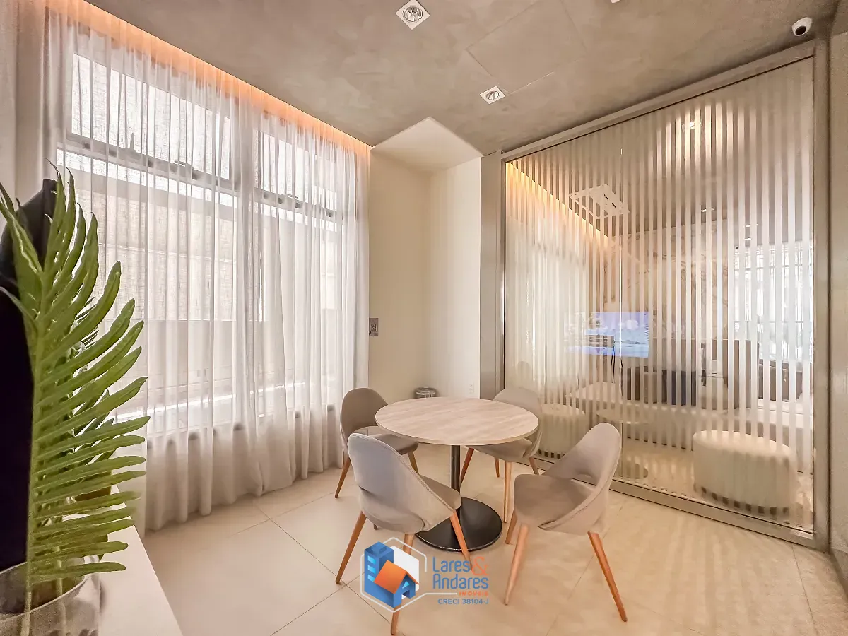 Apartamento, 1 quarto, 28 m² - Foto 31