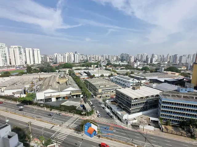 Apartamento com 101m² 3 quartos e 3 banheiros, à venda, no bairro Água Branca em São Paulo