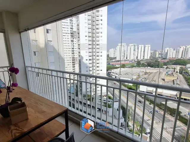 Apartamento com 101m² 3 quartos e 3 banheiros, à venda, no bairro Água Branca em São Paulo