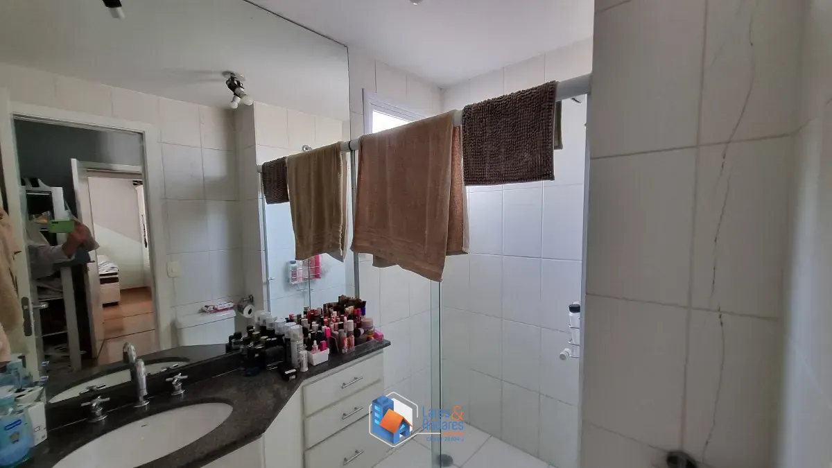 Apartamento, 3 quartos, 101 m² - Foto 14