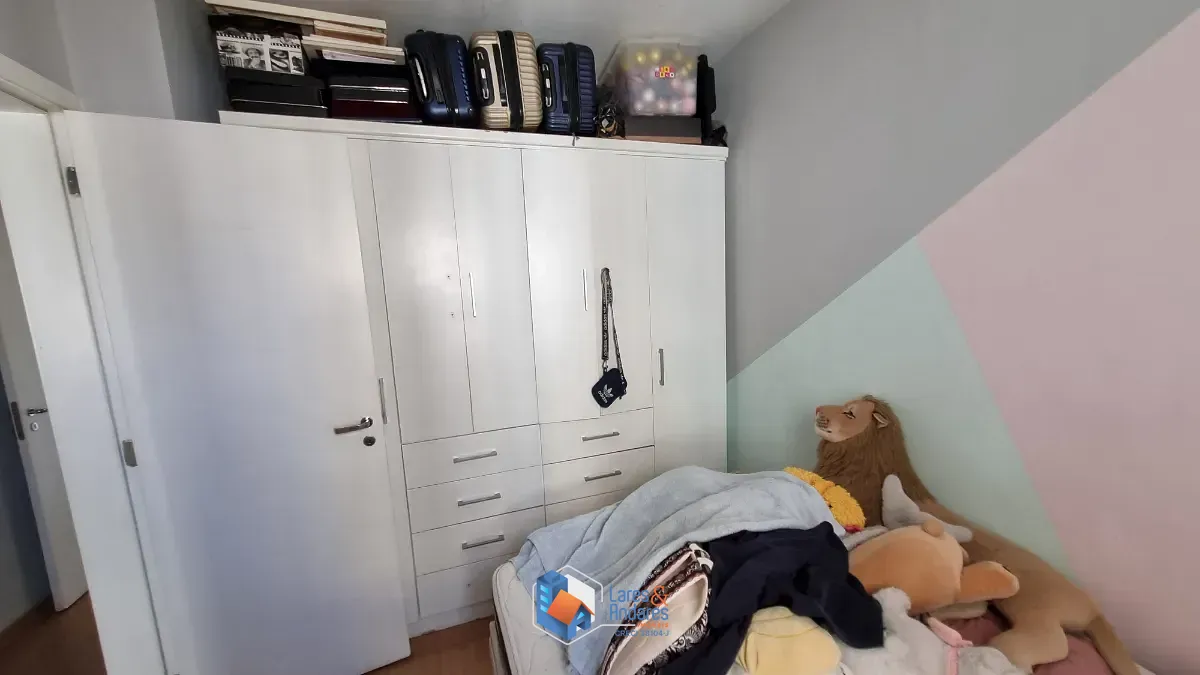Apartamento, 3 quartos, 101 m² - Foto 10