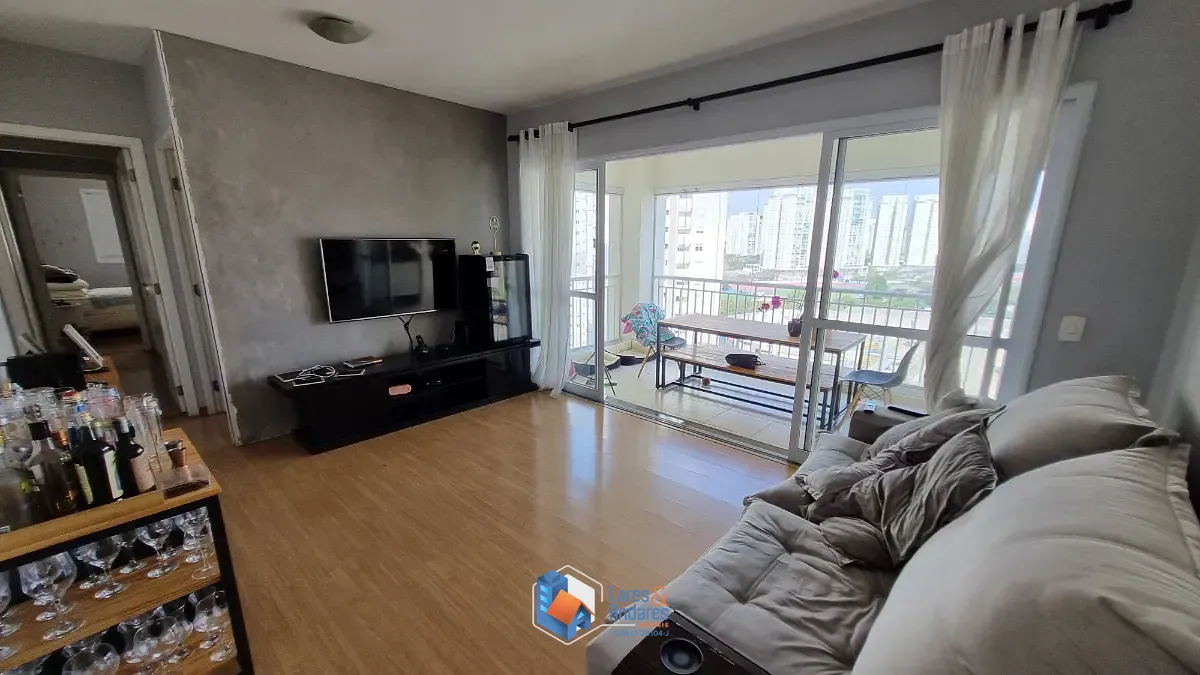 Apartamento, 3 quartos, 101 m² - Foto 5