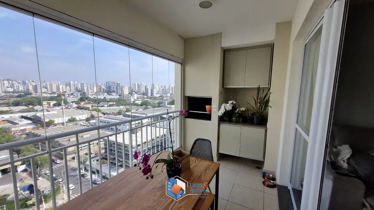 Apartamento, 3 quartos, 101 m² - Foto 1