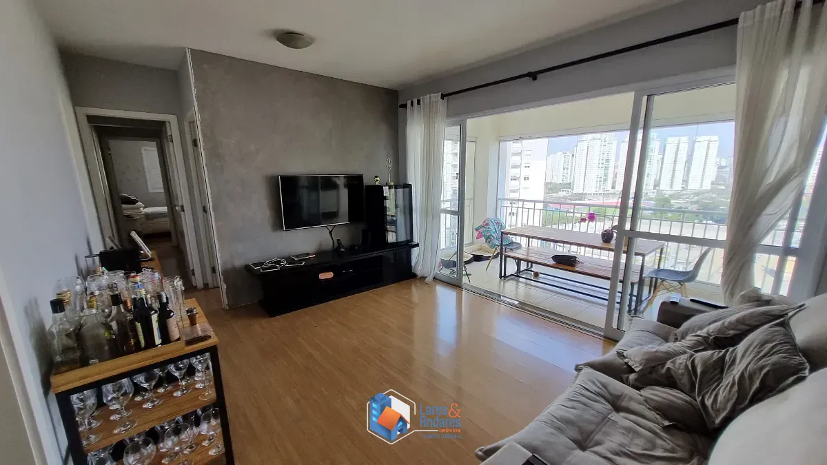 Apartamento, 3 quartos, 101 m² - Foto 7