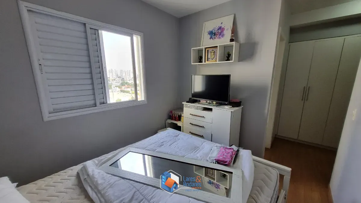Apartamento, 3 quartos, 101 m² - Foto 15