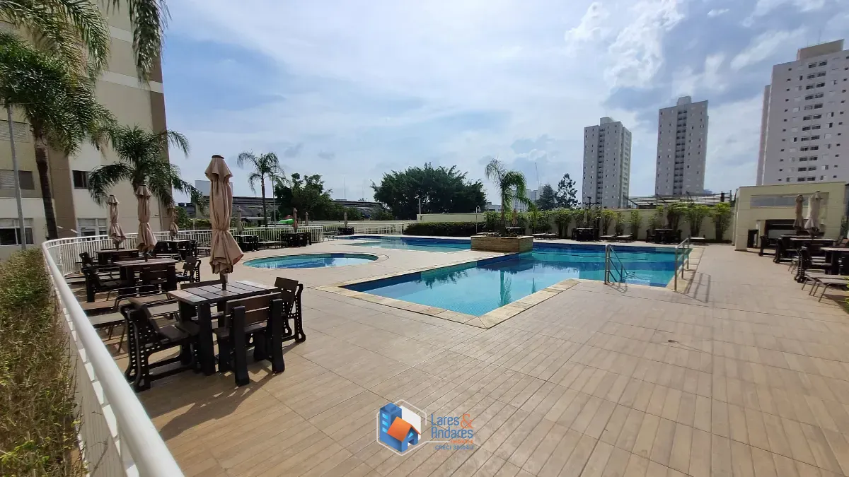 Apartamento, 3 quartos, 101 m² - Foto 17