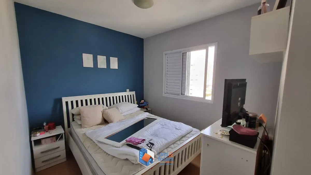 Apartamento, 3 quartos, 101 m² - Foto 13