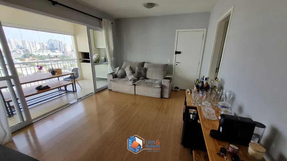 Apartamento, 3 quartos, 101 m² - Foto 3