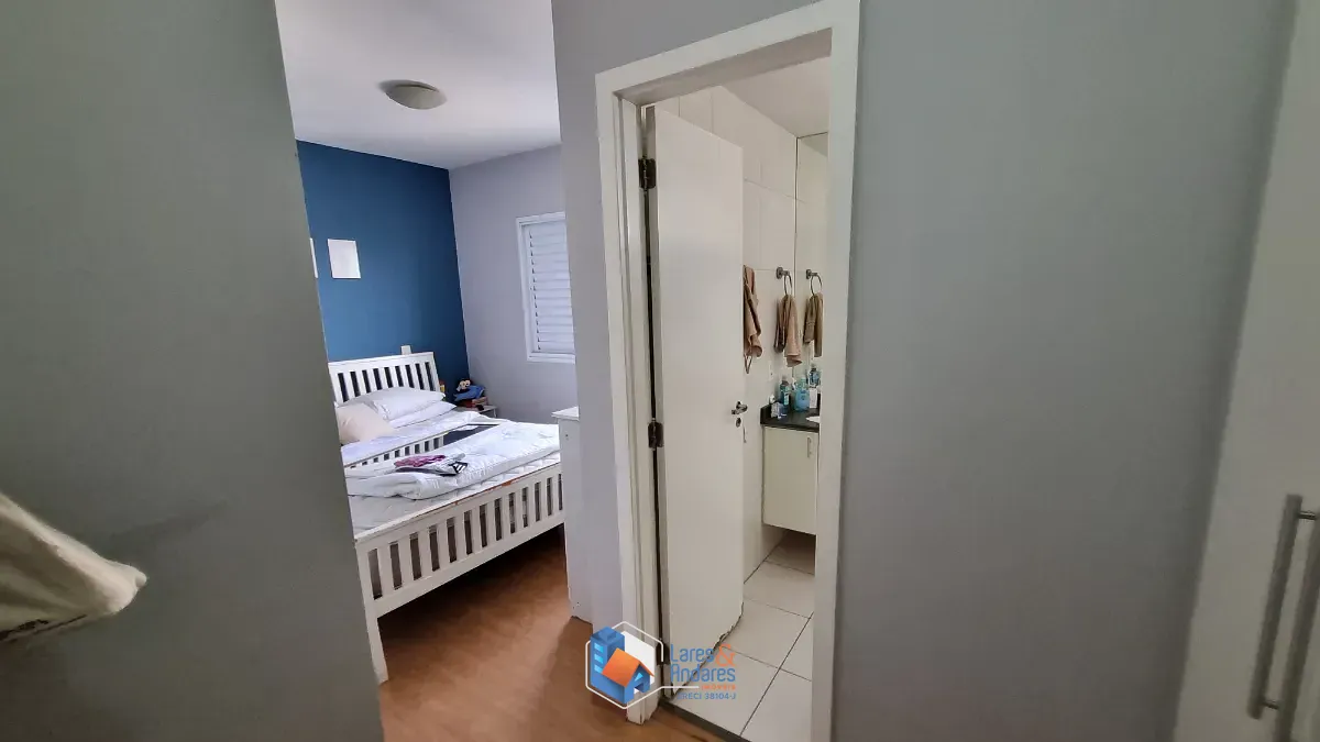 Apartamento, 3 quartos, 101 m² - Foto 11