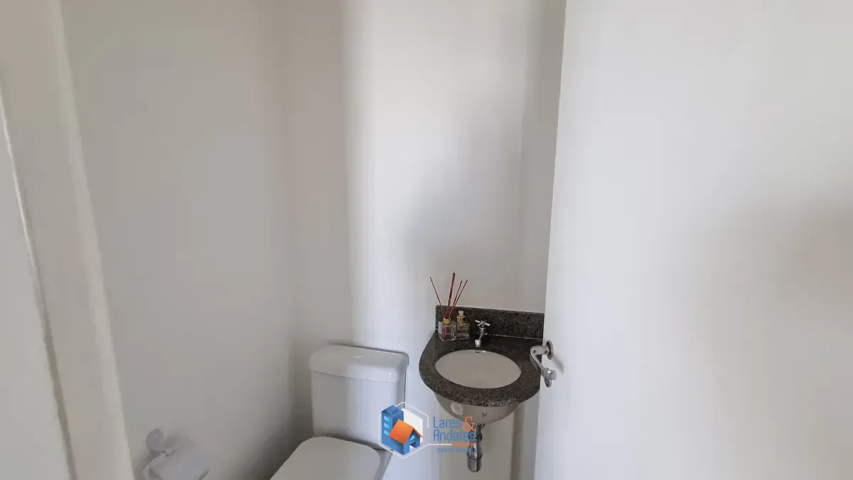 Apartamento, 3 quartos, 101 m² - Foto 6