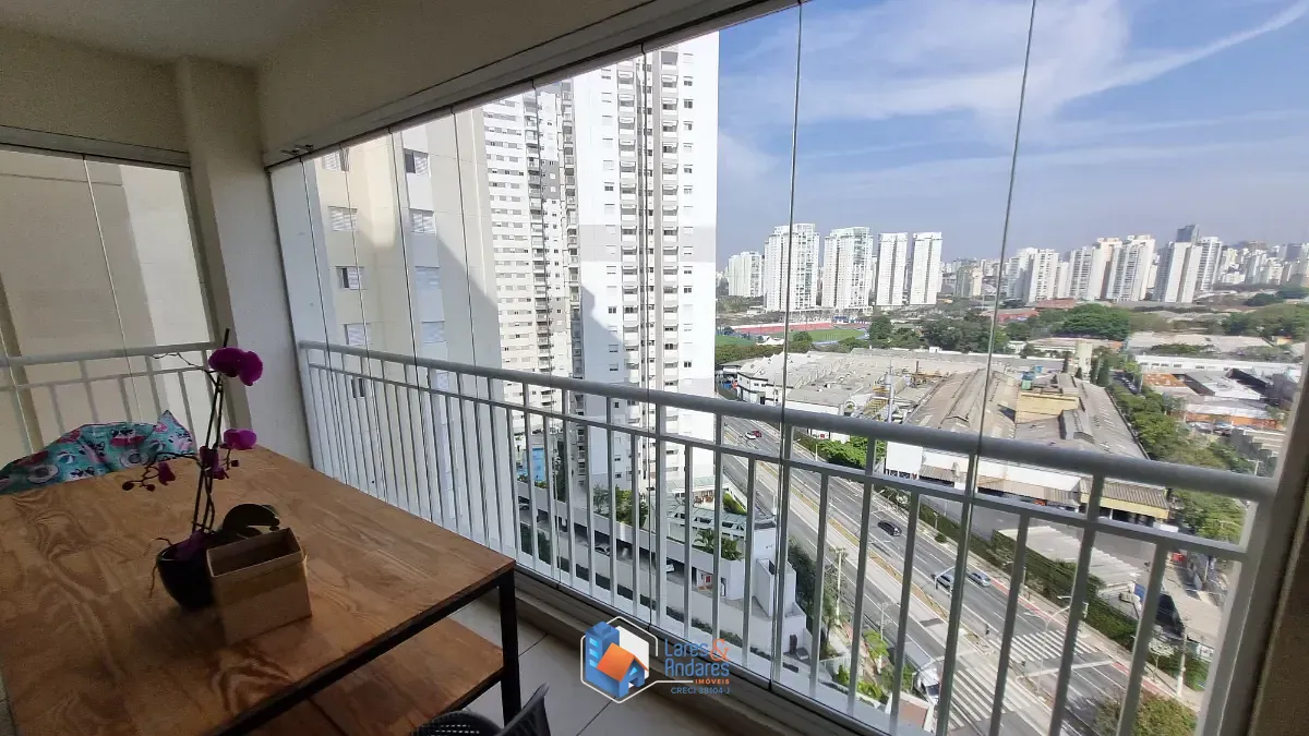 Apartamento, 3 quartos, 101 m² - Foto 2