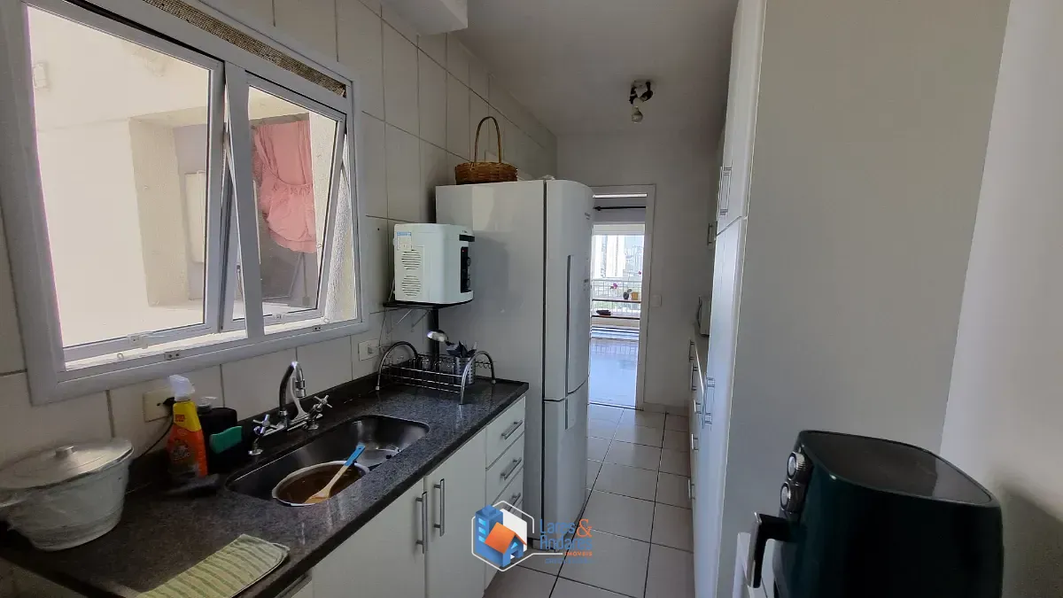 Apartamento, 3 quartos, 101 m² - Foto 8