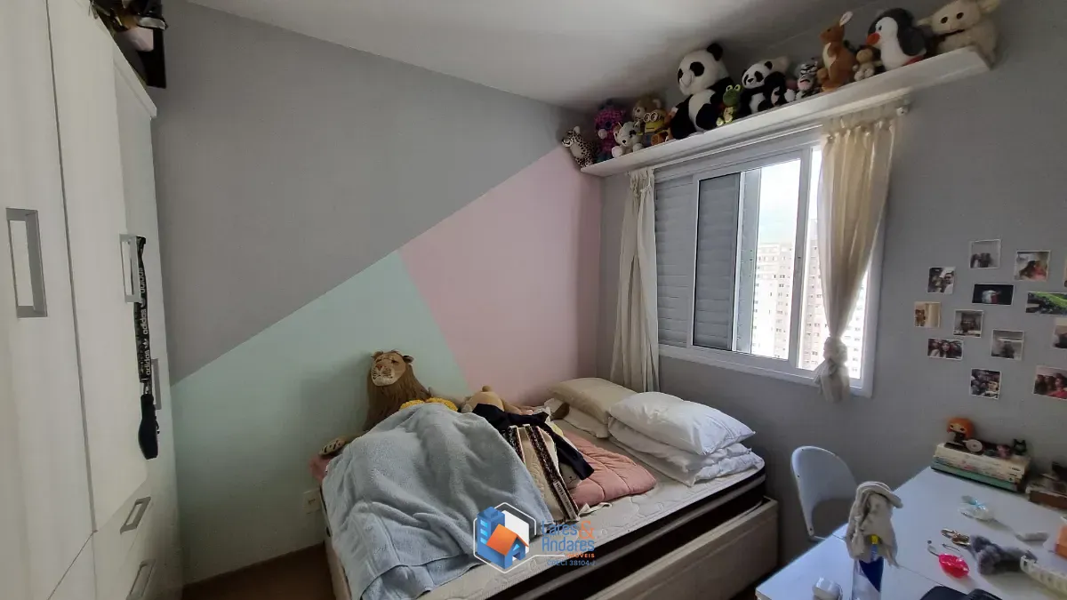 Apartamento, 3 quartos, 101 m² - Foto 9