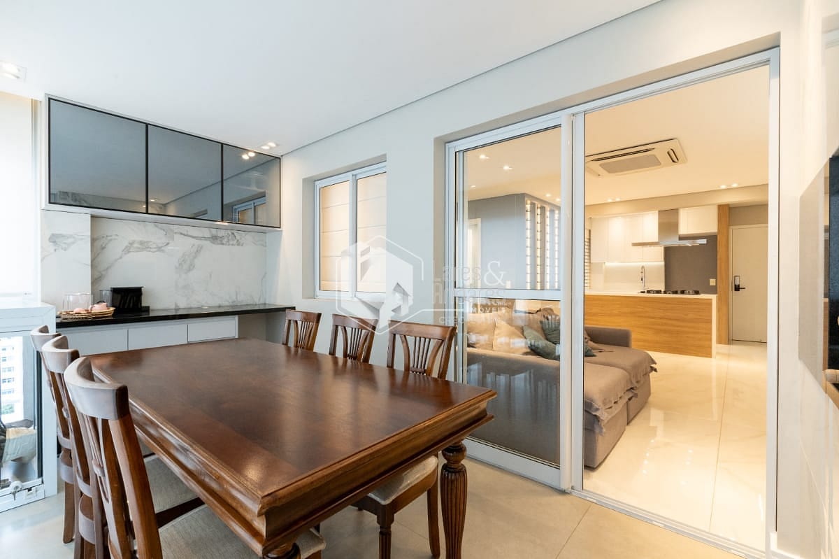 Apartamento, 2 quartos, 78 m² - Foto 18