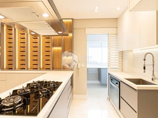 Apartamento com 78m² 2 quartos e 2 banheiros, à venda, no bairro Vila Romana em São Paulo