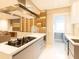 Apartamento com 78m² 2 quartos e 2 banheiros, à venda, no bairro Vila Romana em São Paulo