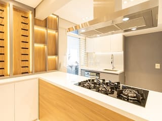 Apartamento com 78m² 2 quartos e 2 banheiros, à venda, no bairro Vila Romana em São Paulo