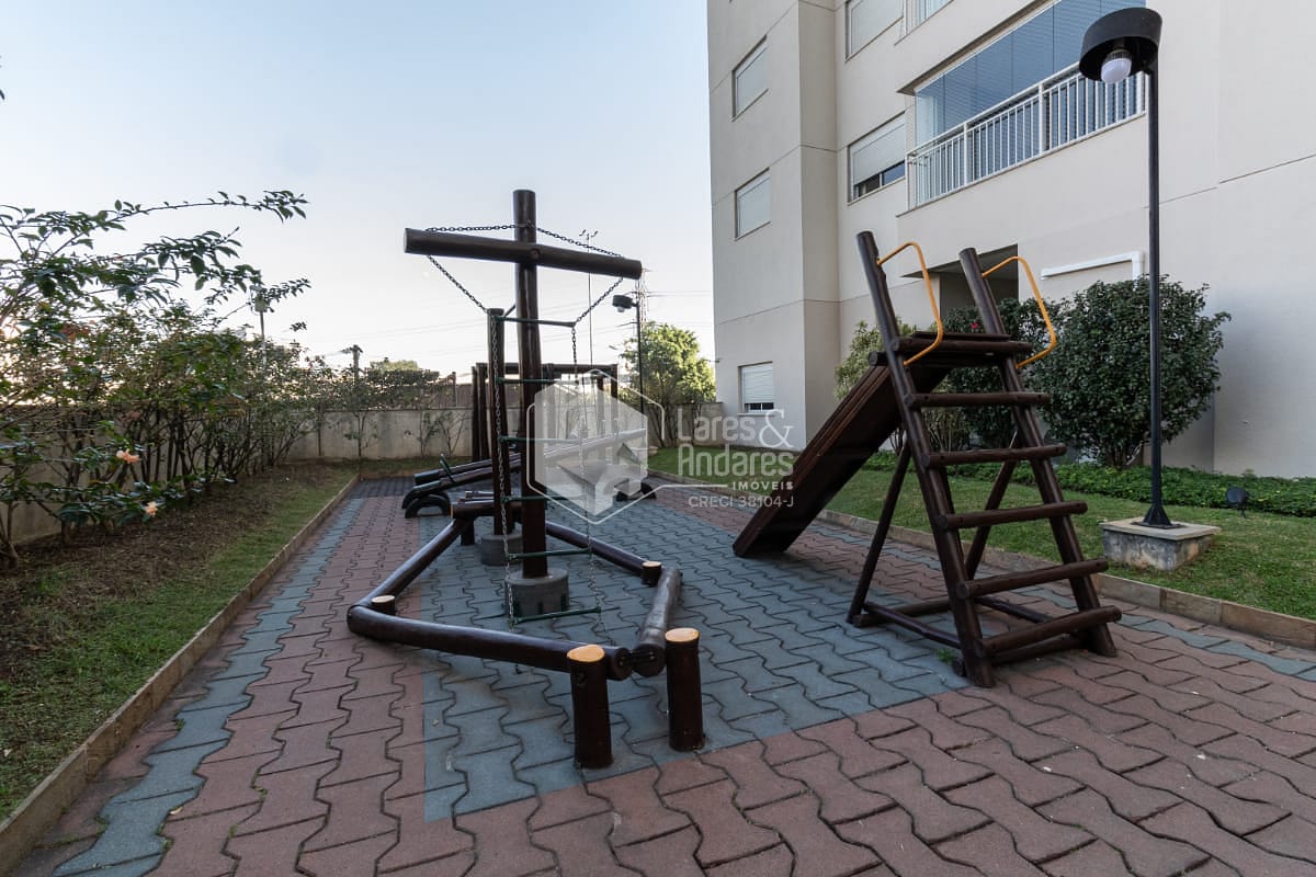 Apartamento, 3 quartos, 102 m² - Foto 41